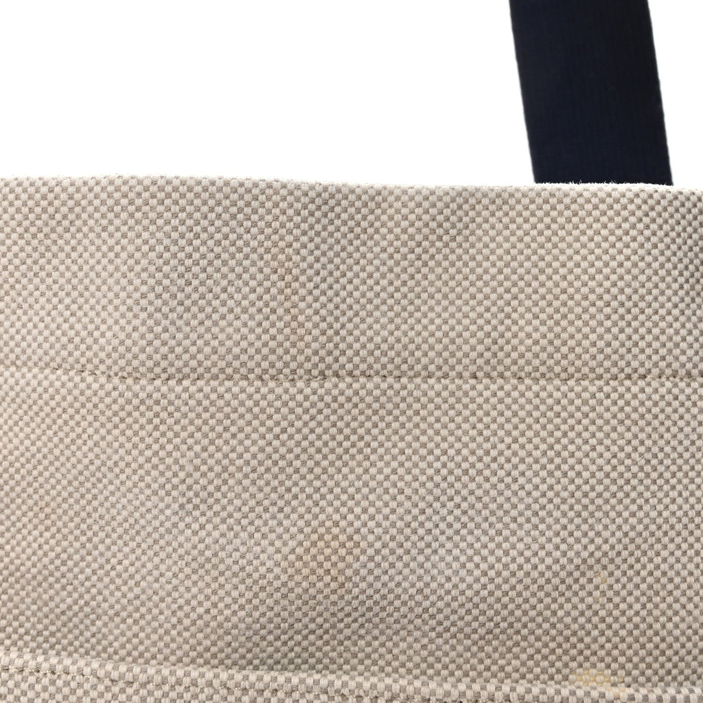 H Canvas Cabriole Nappy Bag Gris Perle £¨ Direct shipment via from wholesalehk.shop