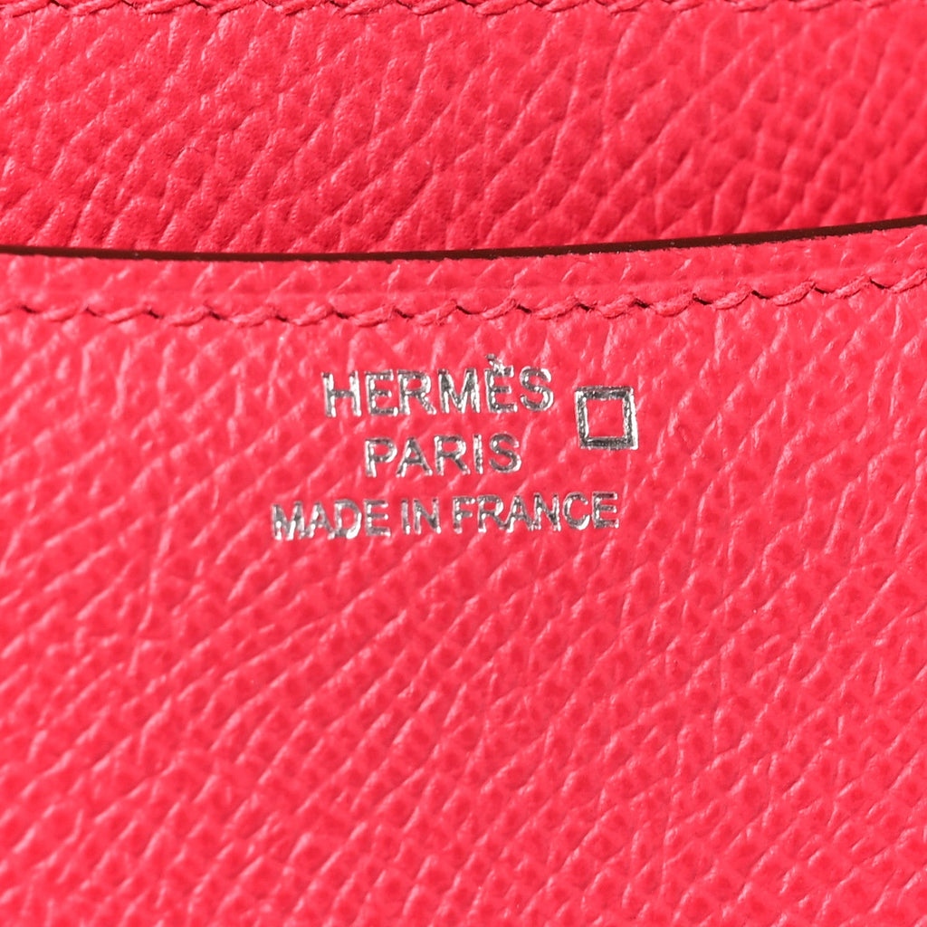 Epsom Shiny Alligator Lizard Constance 18 Rose Extreme Rose Poupre Etru Ombre £¨ Direct shipment via from wholesalehk.shop