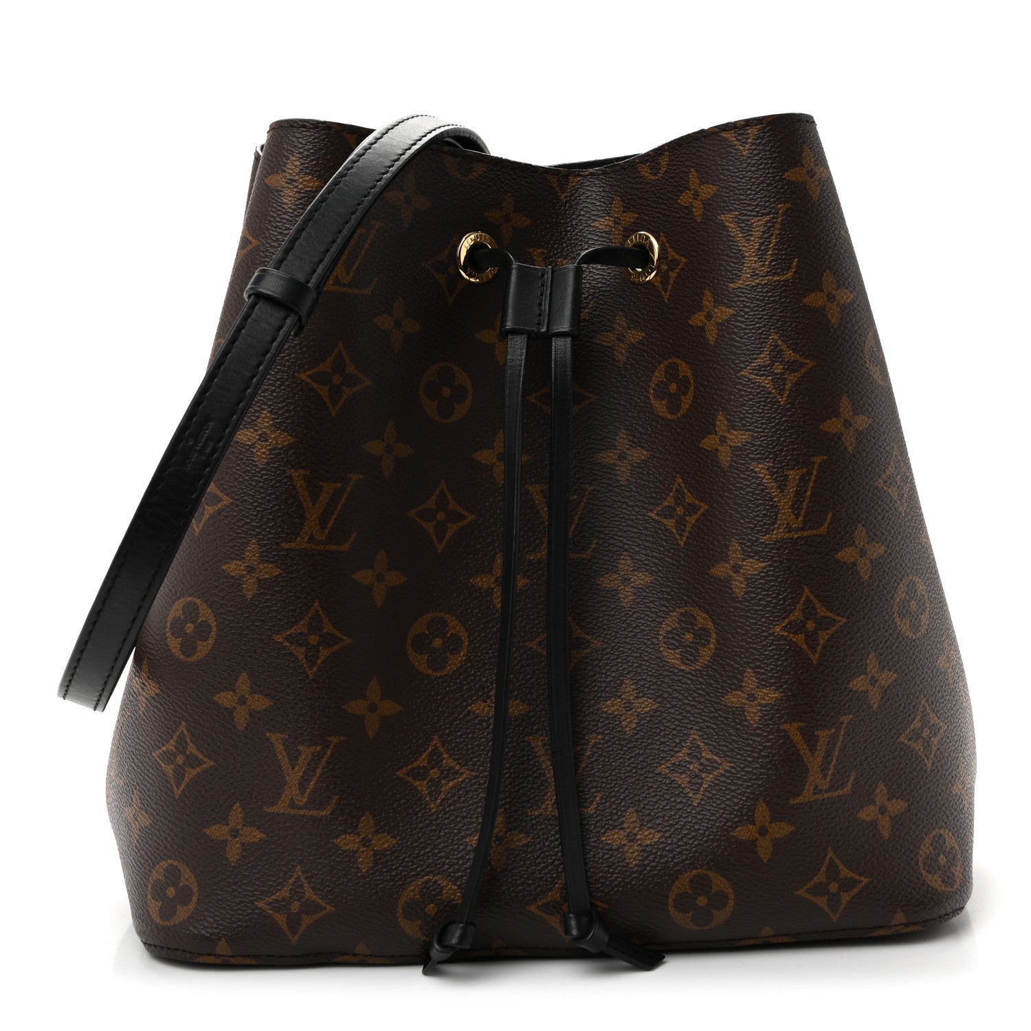 Monogram Neonoe MM Black £¨ Direct shipment via from wholesalehk.shop