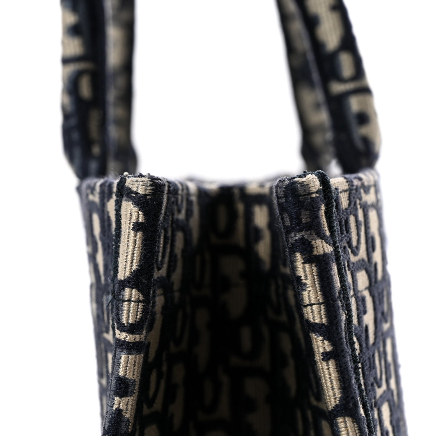 Oblique Large Book Tote Blue Multicolor £¨ Direct shipment via from wholesalehk.shop