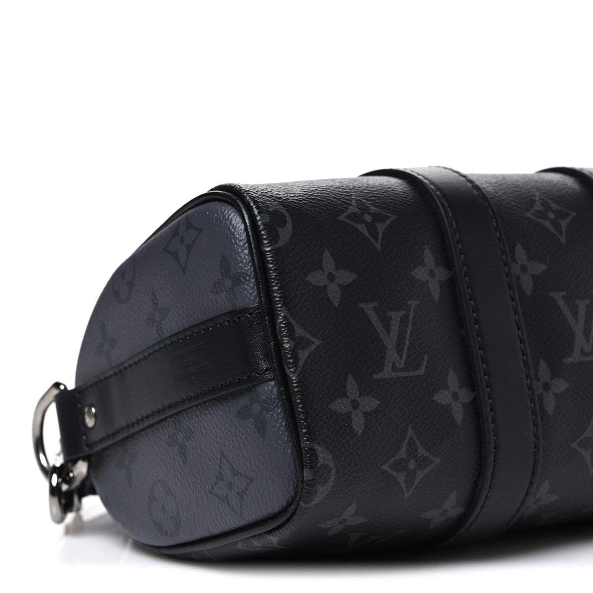Reverse Monogram Eclipse Keepall Bandouliere 25 wholesalehk.shop