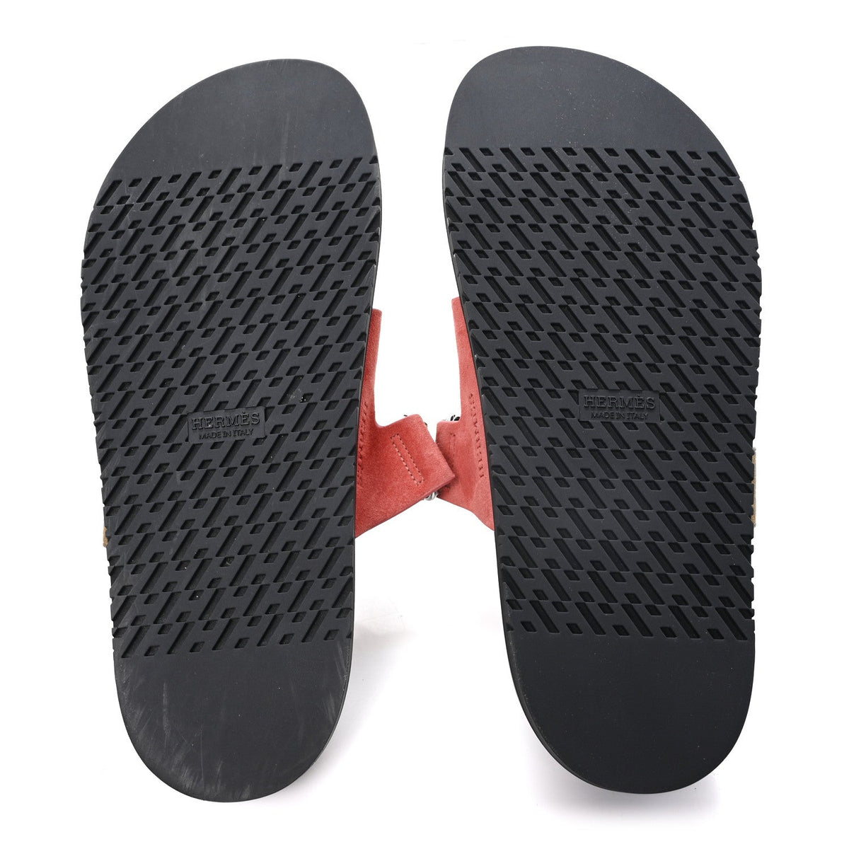 Suede Goatskin Womens Chypre Sandals 40 Rouge Tomette Terre Ambree wholesalehk.shop