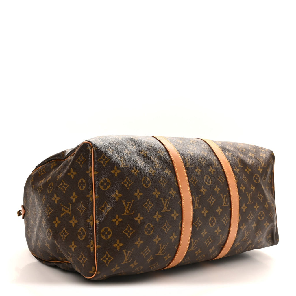 Monogram Keepall 50 wholesalehk.shop