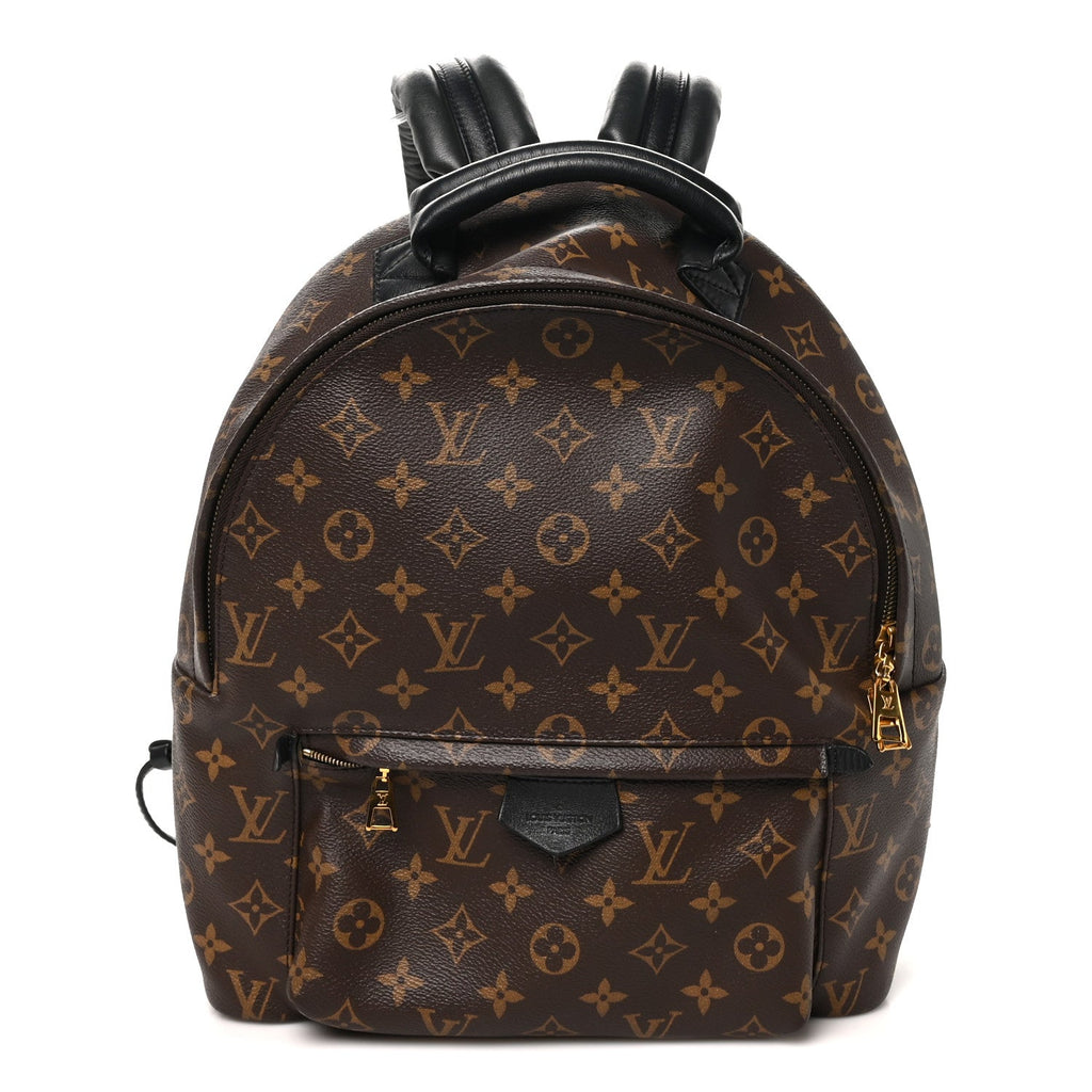 Monogram Palm Springs Backpack MM £¨ Direct shipment via from wholesalehk.shop