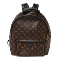 Monogram Palm Springs Backpack MM £¨ Direct shipment via from wholesalehk.shop