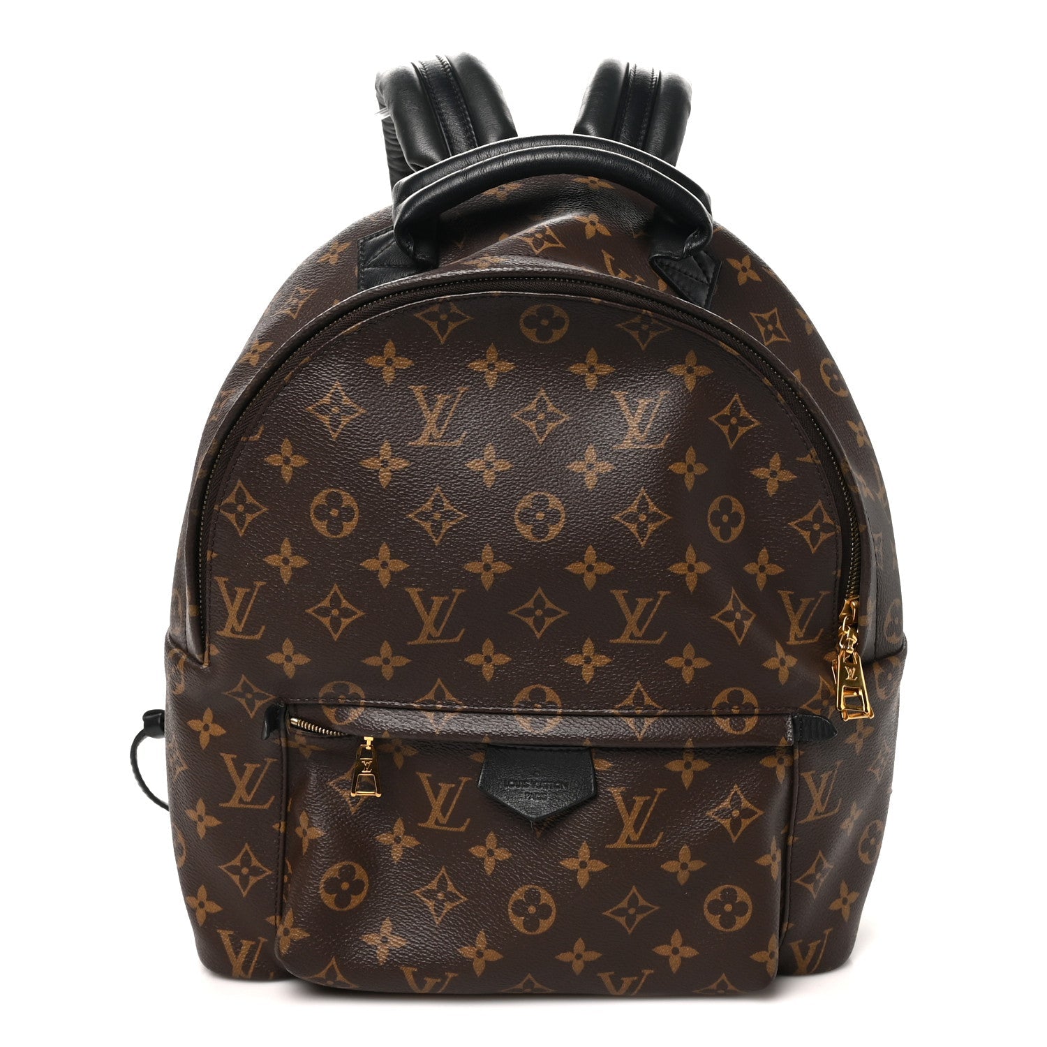 Monogram Palm Springs Backpack MM £¨ Direct shipment via from wholesalehk.shop