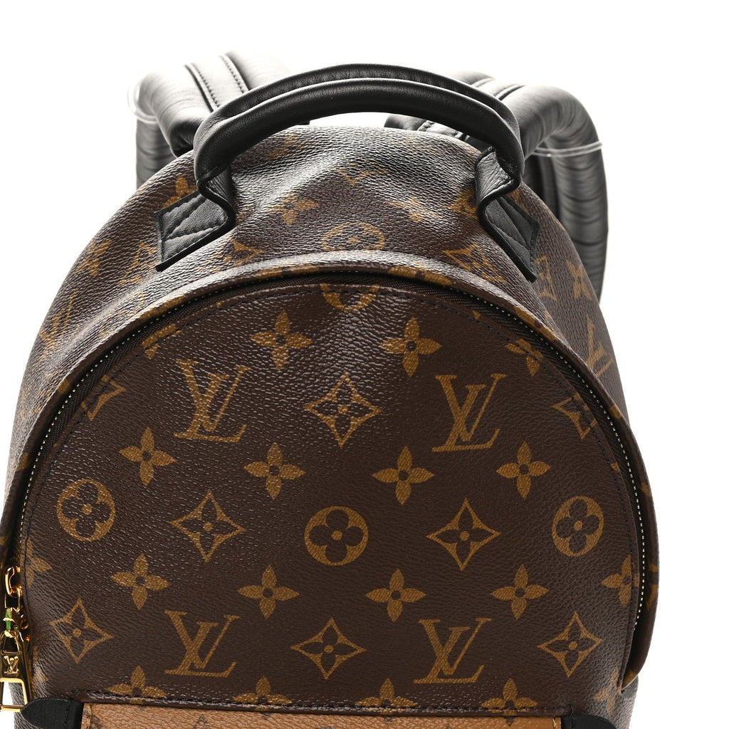Reverse Monogram Palm Springs Backpack PM £¨ Direct shipment via from wholesalehk.shop