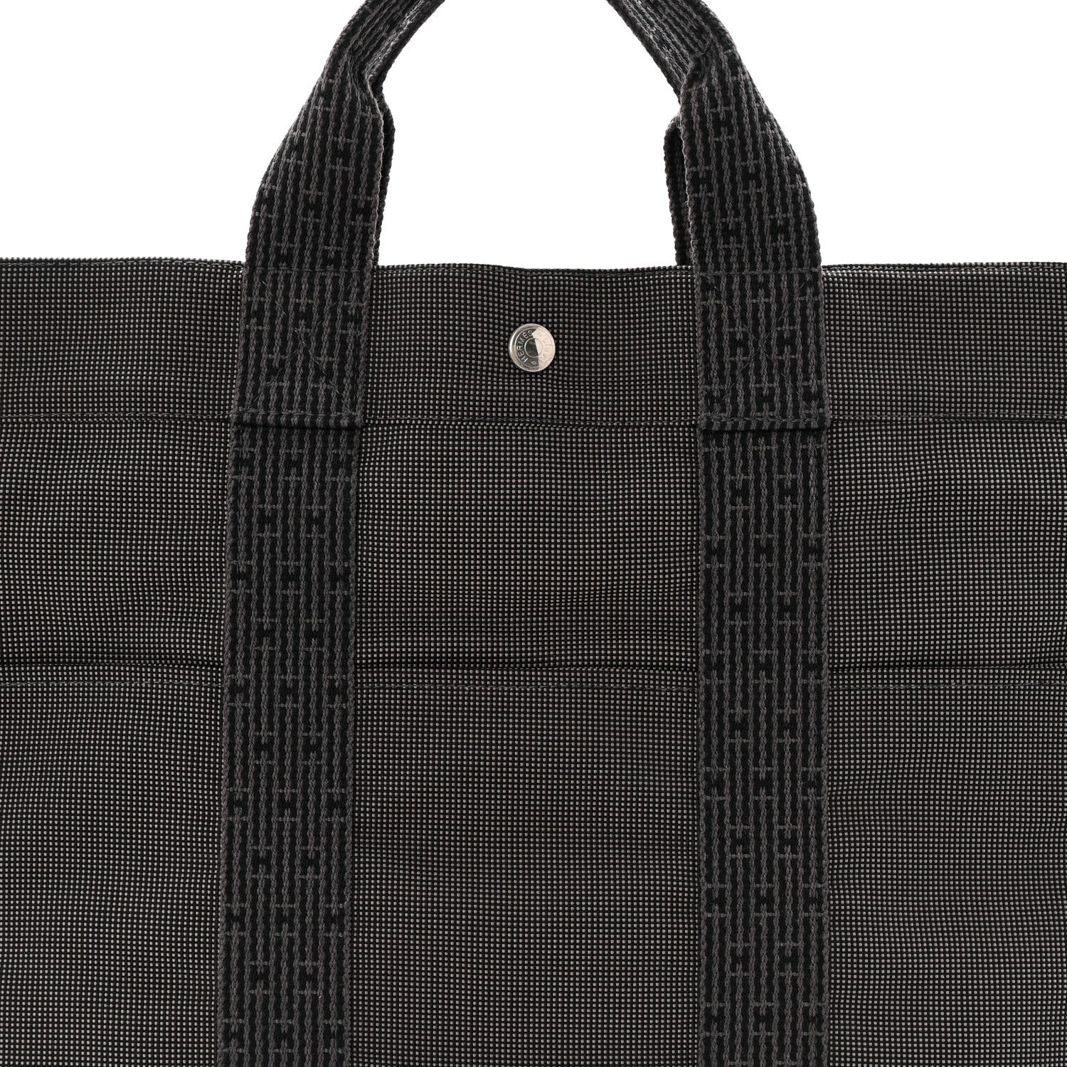 Canvas Herline MM Tote Grey £¨ Direct shipment via from wholesalehk.shop