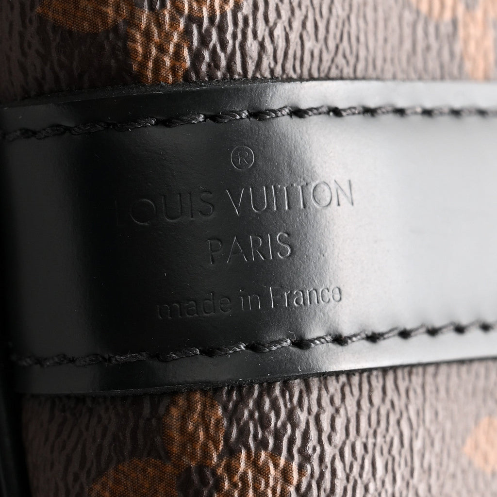 Monogram Macassar Keepall Bandouliere 55 wholesalehk.shop