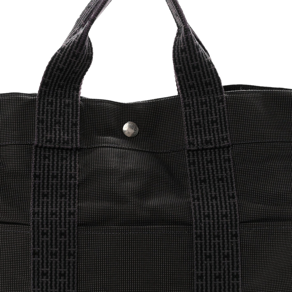 Canvas Herline PM Tote Grey £¨ Direct shipment via from wholesalehk.shop