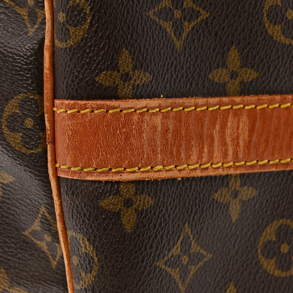 Monogram Keepall Bandouliere 55 wholesalehk.shop