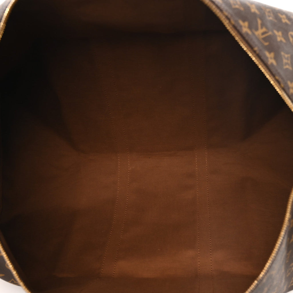Monogram Keepall Bandouliere 60 wholesalehk.shop