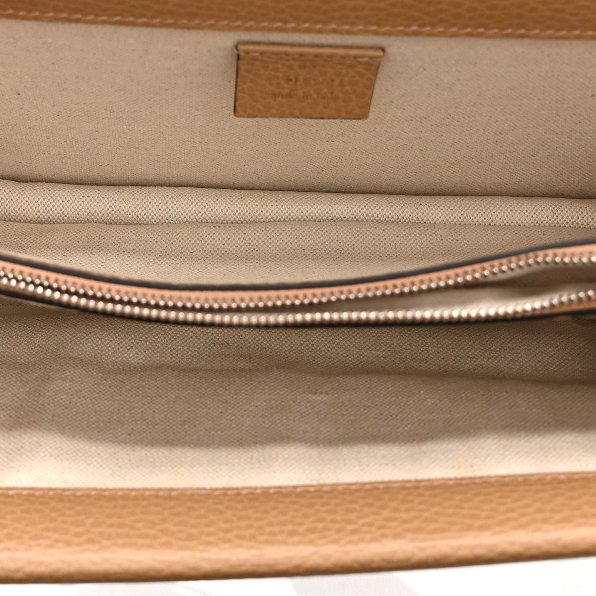 Dollar Calfskin Crystal Small Dionysus Shoulder Bag Natural Tan Black Diamond wholesalehk.shop