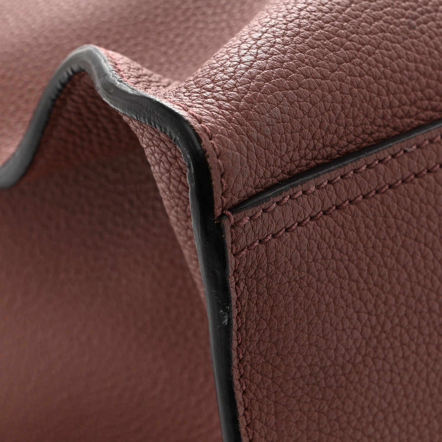 Soft Calfskin Medium Jackie Top Handle Bag Antique Rose £¨ Direct shipment via from wholesalehk.shop
