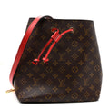 Monogram Neonoe MM Coquelicot £¨ Direct shipment via from wholesalehk.shop