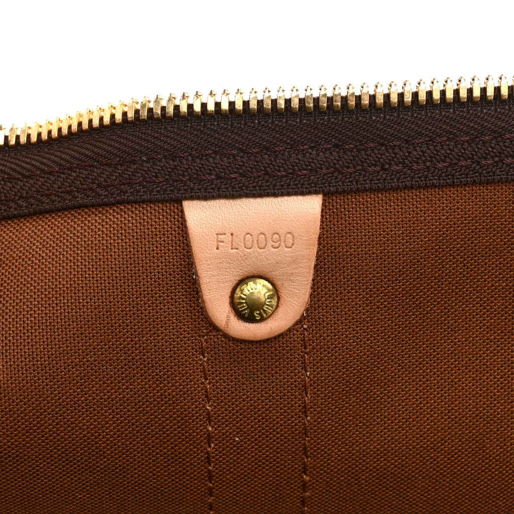 Monogram Keepall 55 wholesalehk.shop