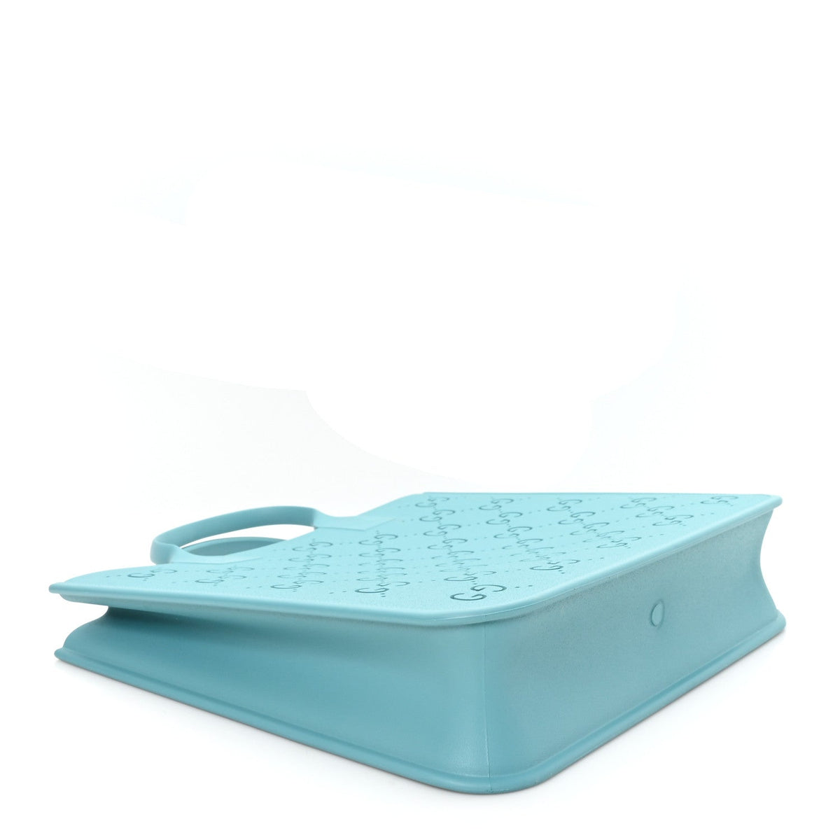 Rubber Kids GG Tote Dusty Azure wholesalehk.shop