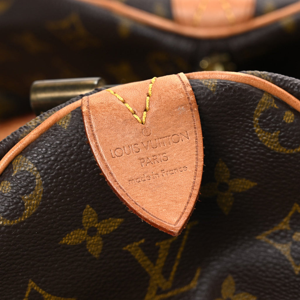 Monogram Keepall 50 wholesalehk.shop
