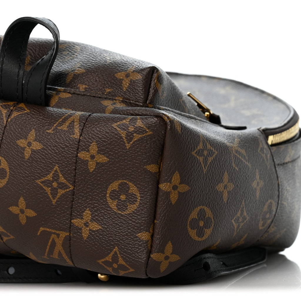 Monogram Palm Springs Backpack PM £¨ Direct shipment via from wholesalehk.shop