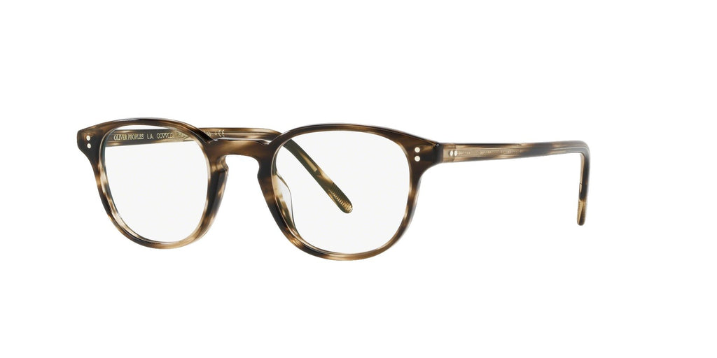 Oliver Peoples Fairmont OV5219