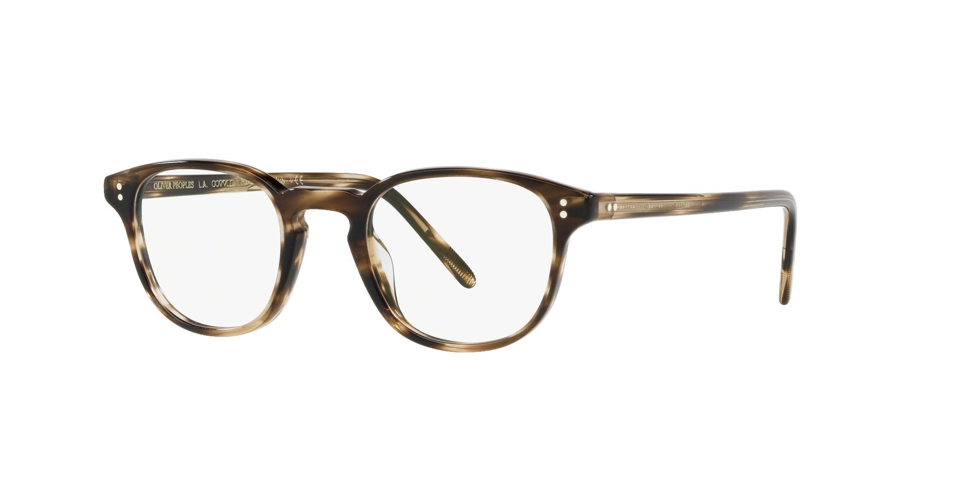 Oliver Peoples Fairmont OV5219