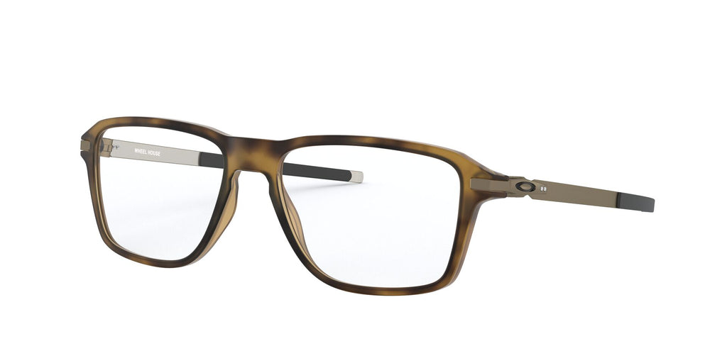 Oakley Wheel House OX8166