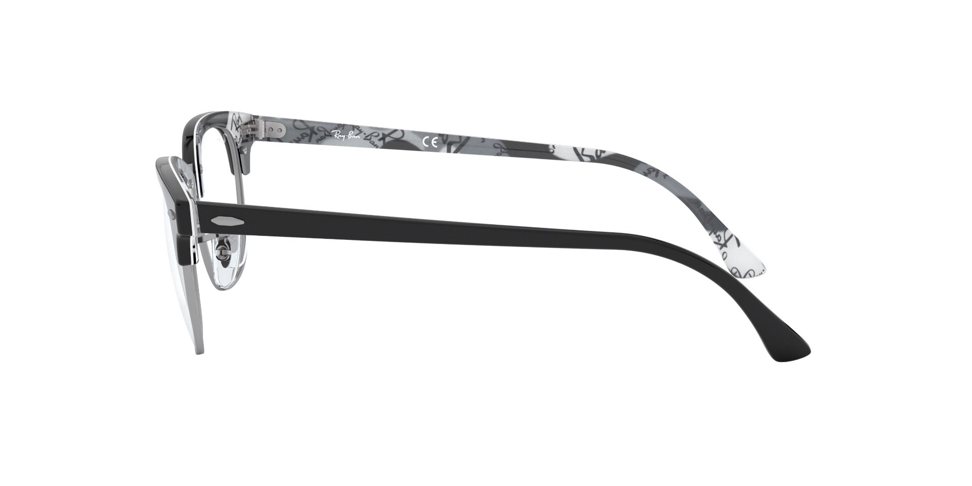 Ray-Ban Clubmaster RB5154