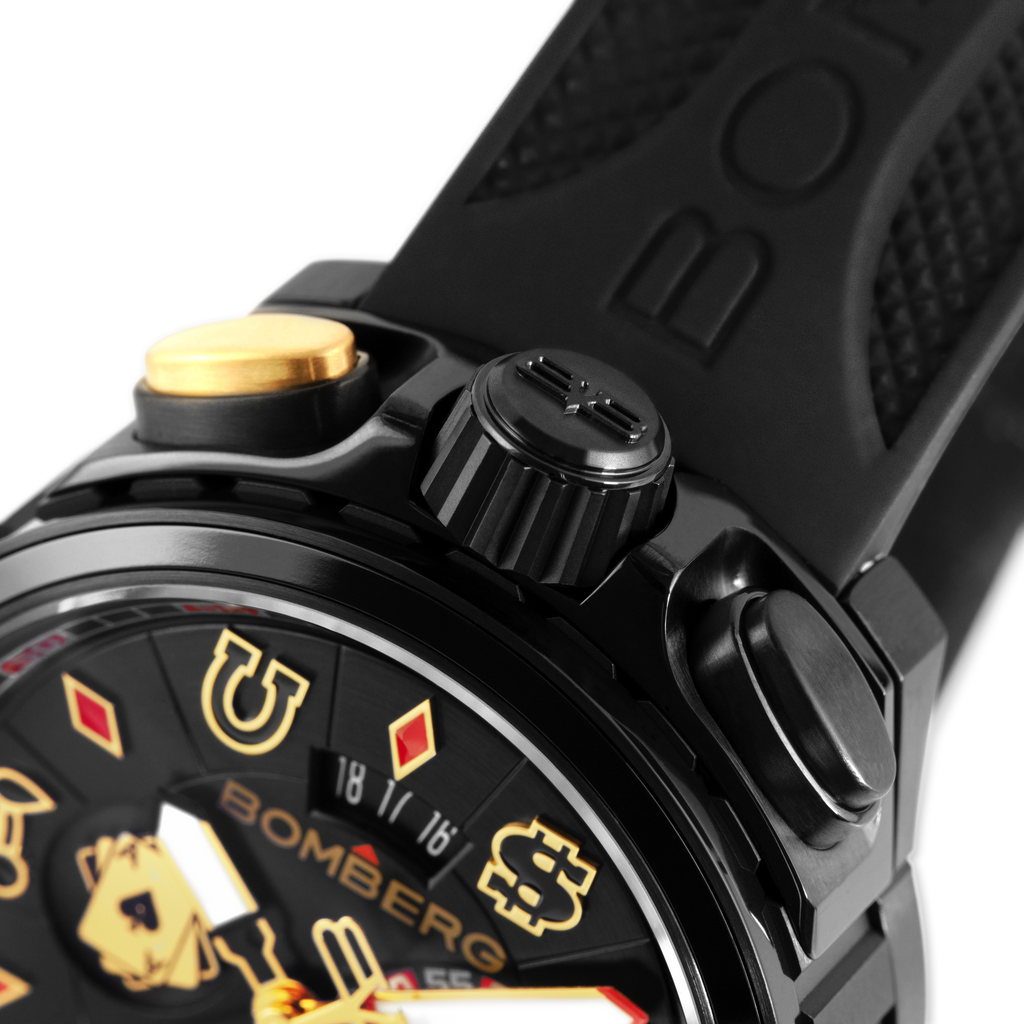 2026 New Arrival CASINO BLACK wholesalehk.shop