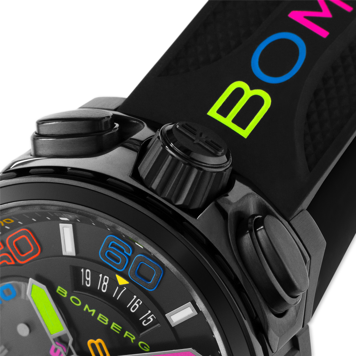 2026 New Arrival CHROMA wholesalehk.shop