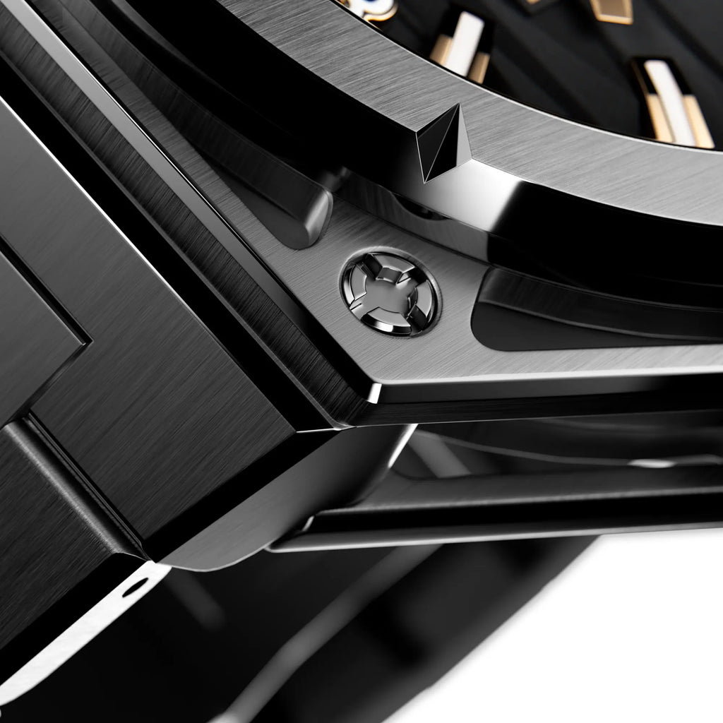 2026 New Arrival EDGE GUNMETAL wholesalehk.shop