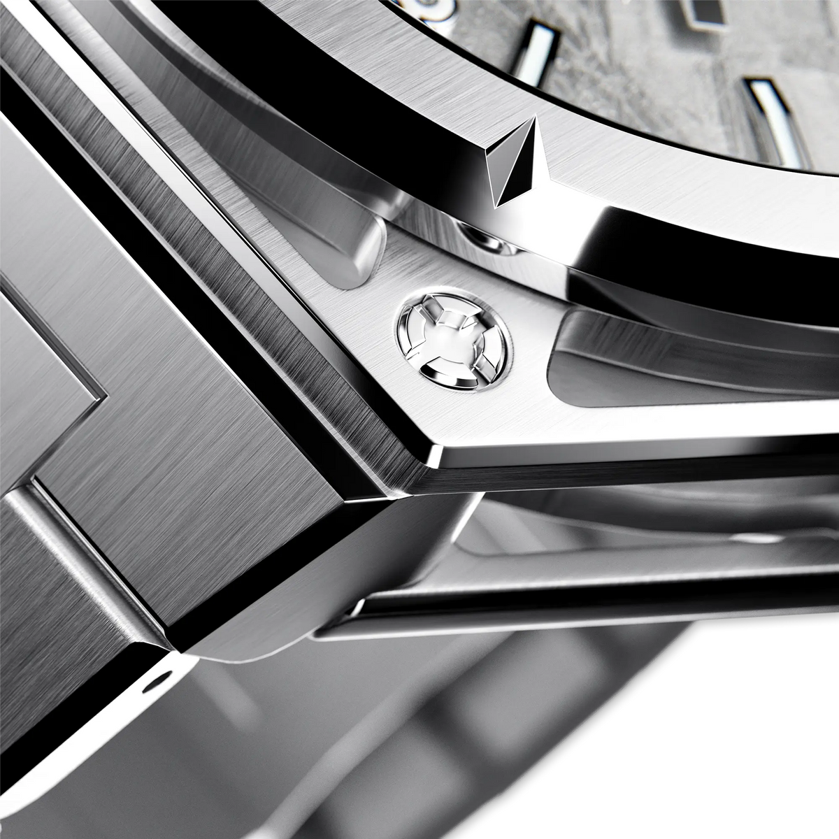 2026 New Arrival EDGE COSMOS STEEL wholesalehk.shop