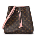 Monogram Neonoe MM Rose Poudre £¨ Direct shipment via from wholesalehk.shop