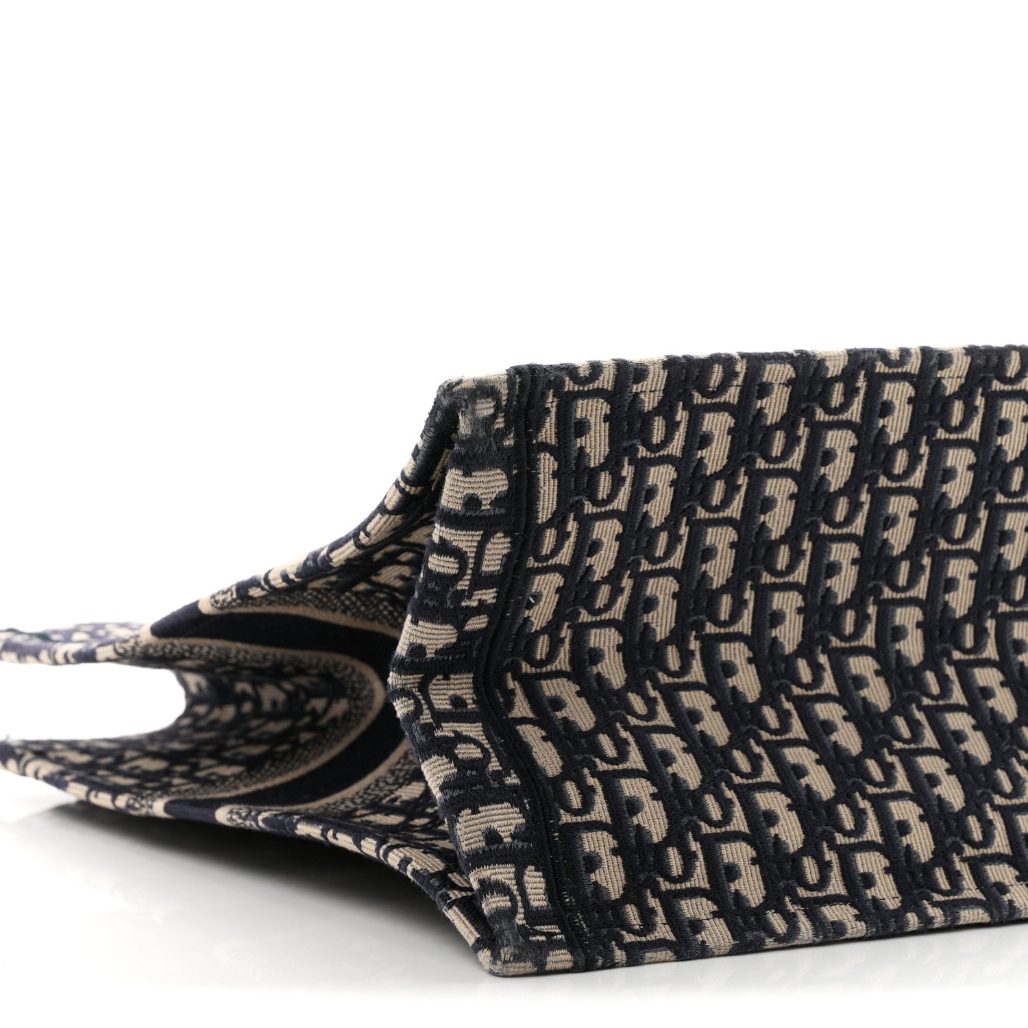 Oblique Large Book Tote Blue Multicolor £¨ Direct shipment via from wholesalehk.shop