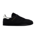 adidas Y-3 Gazelle Black Black White