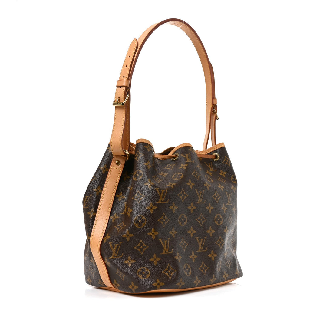 Monogram Petit Noe £¨ Direct shipment via from wholesalehk.shop