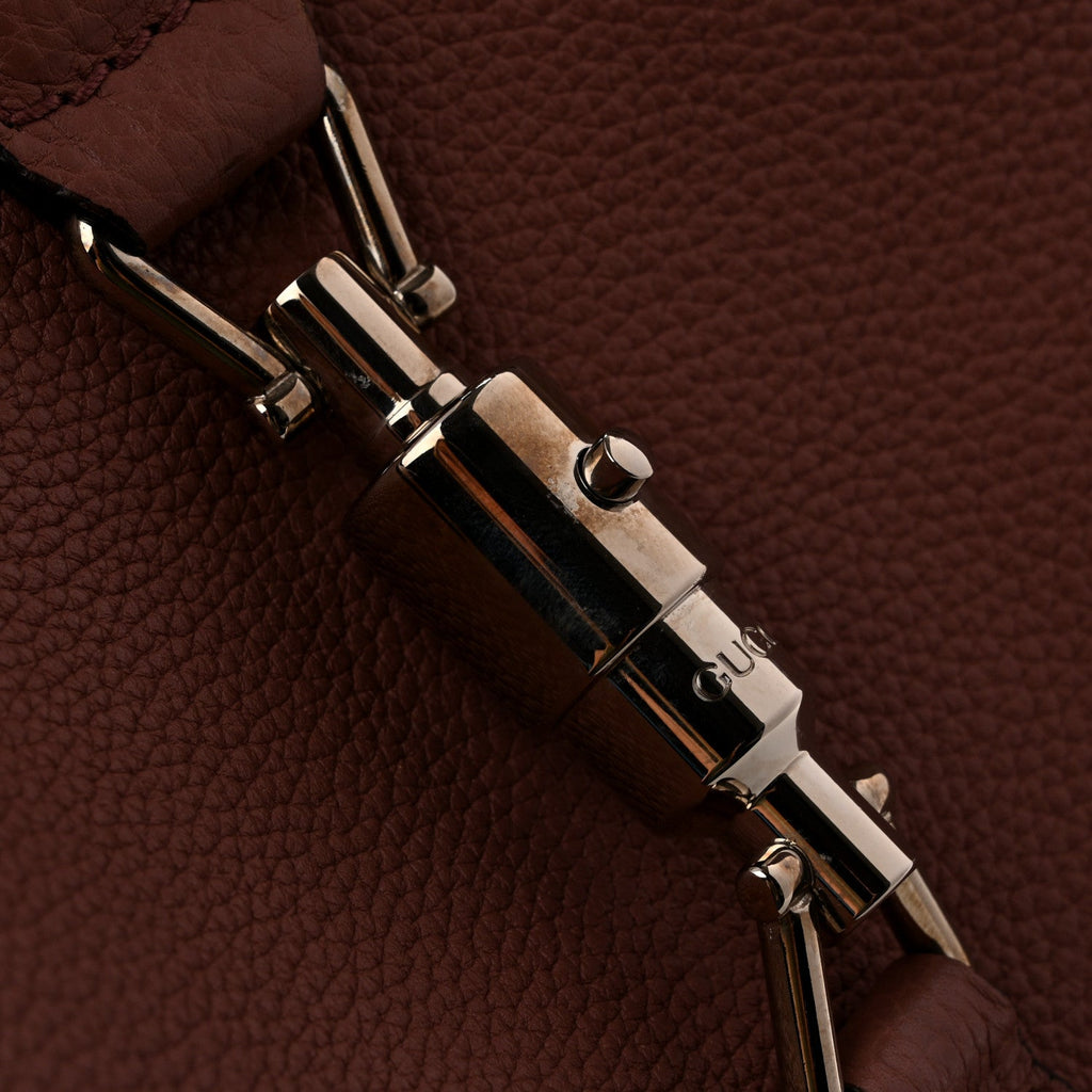 Soft Calfskin Medium Jackie Top Handle Bag Antique Rose £¨ Direct shipment via from wholesalehk.shop