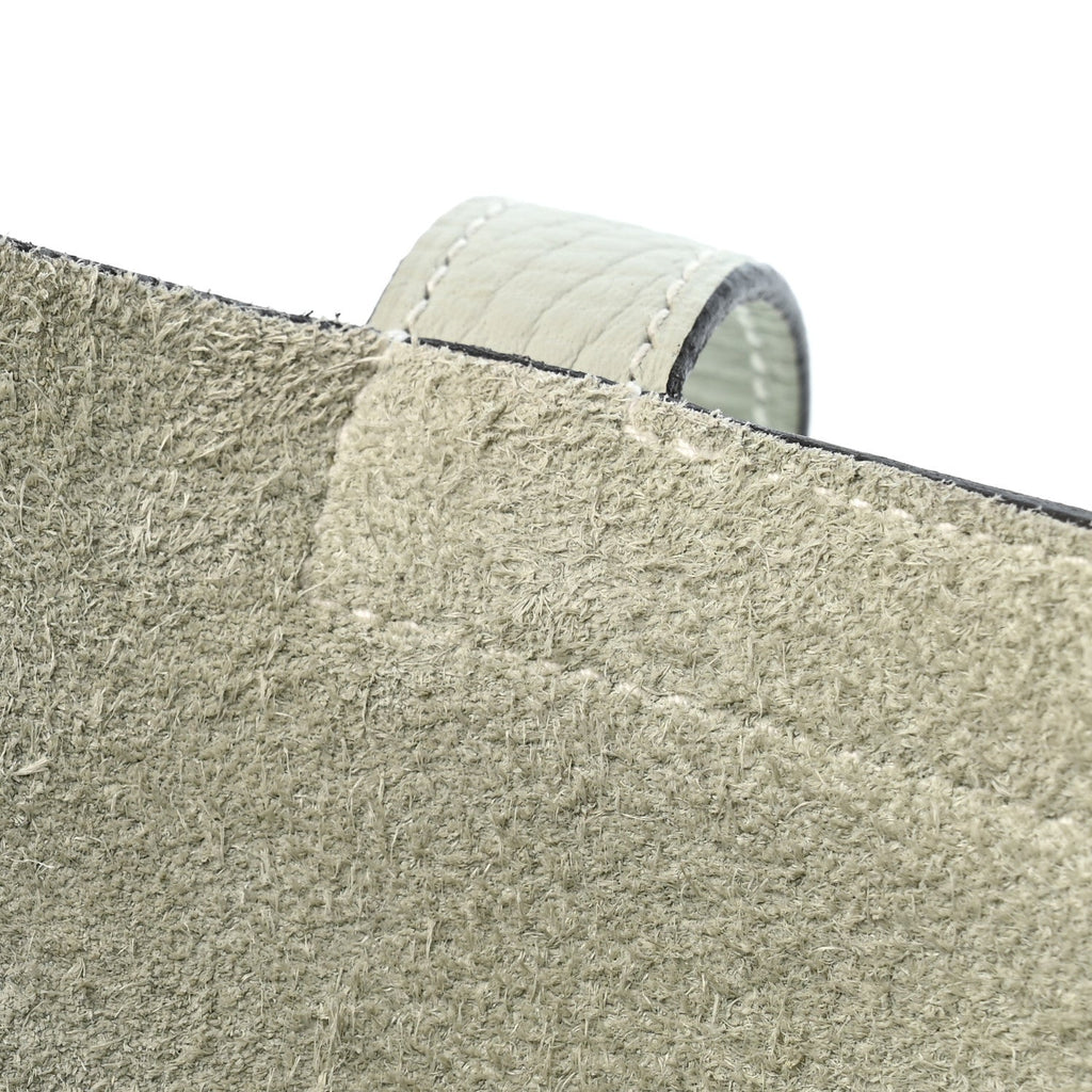 Taurillon Clemence Cabasellier 31 Vert Fizz £¨ Direct shipment via from wholesalehk.shop