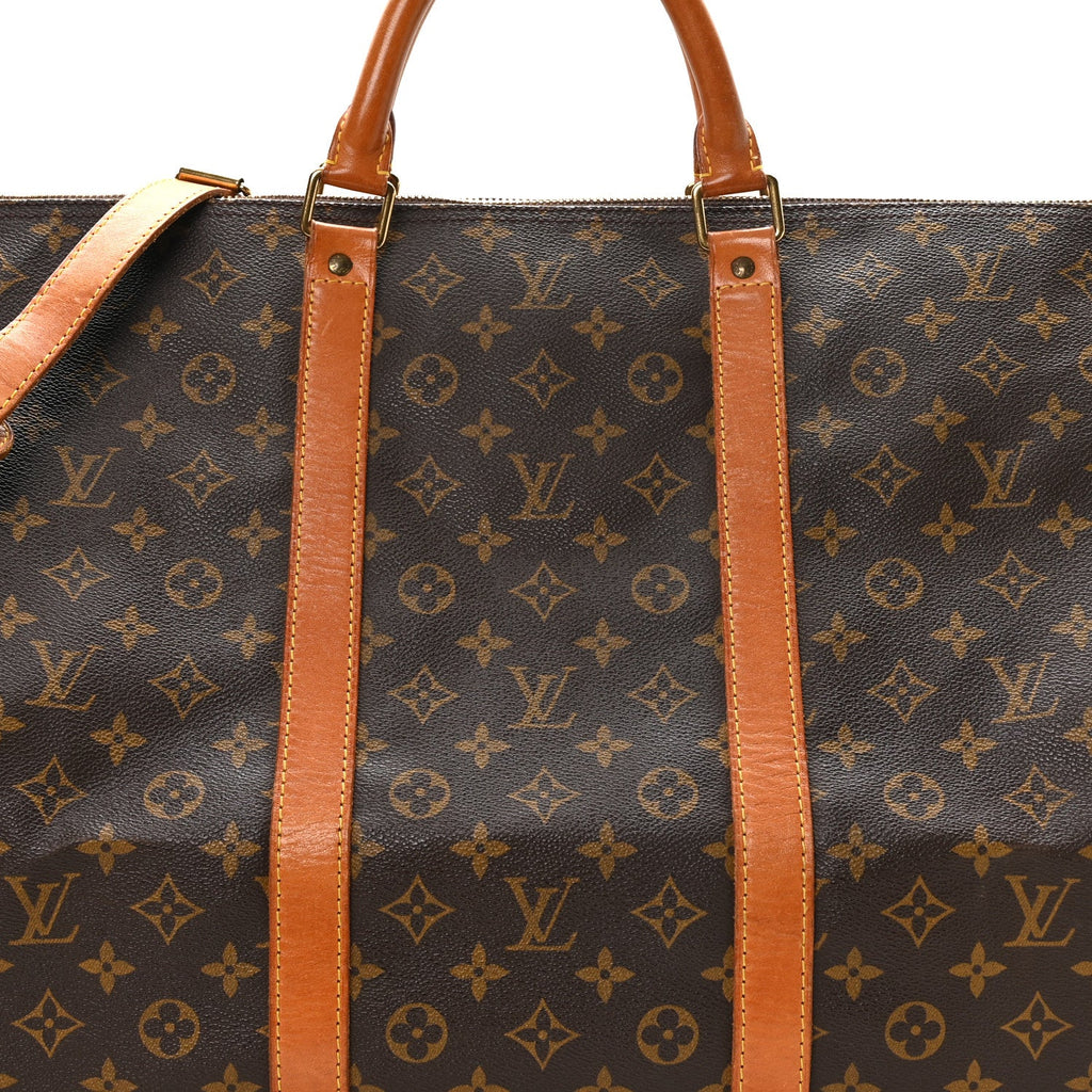 Monogram Keepall Bandouliere 60 wholesalehk.shop