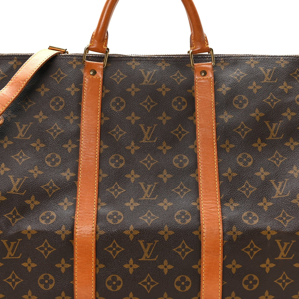 Monogram Keepall Bandouliere 60 wholesalehk.shop