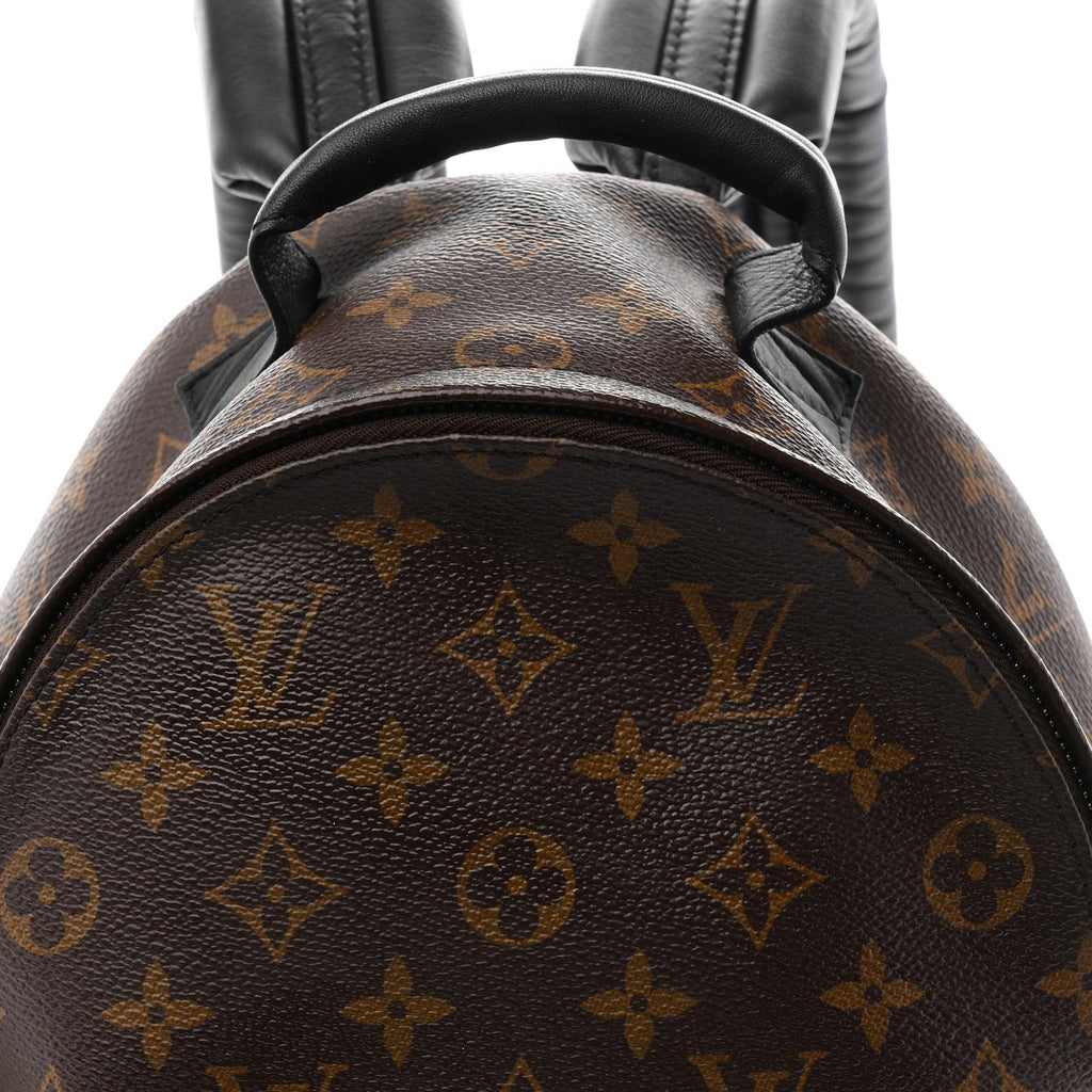 Monogram Palm Springs Backpack PM £¨ Direct shipment via from wholesalehk.shop