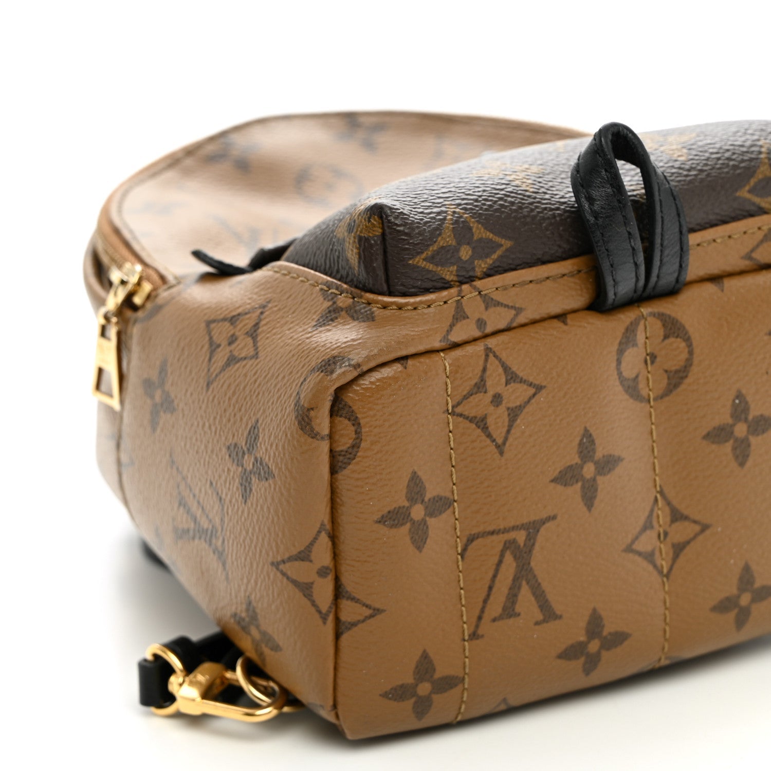 Reverse Monogram Palm Springs Backpack Mini £¨ Direct shipment via from wholesalehk.shop