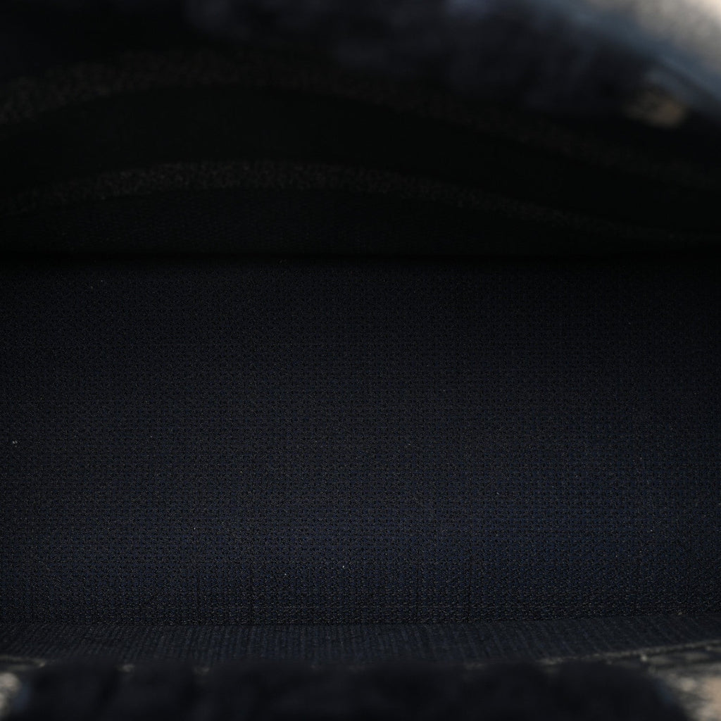 Shearling Cannage Medium Book Tote Deep Blue Natural £¨ Direct shipment via from wholesalehk.shop