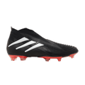 adidas Predator Edge 94+ FG Core Black White Solar Red