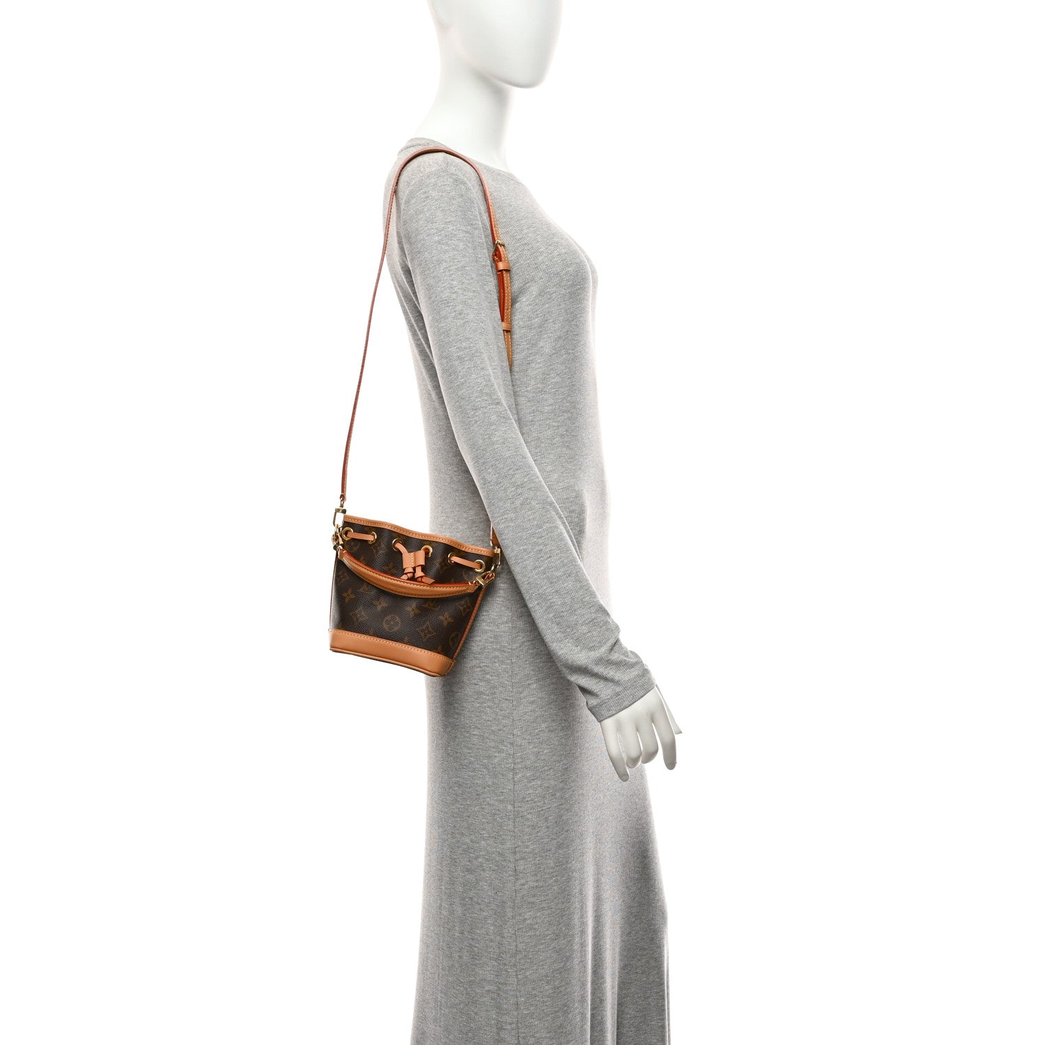 Monogram Nano Noe NV £¨ Direct shipment via from wholesalehk.shop