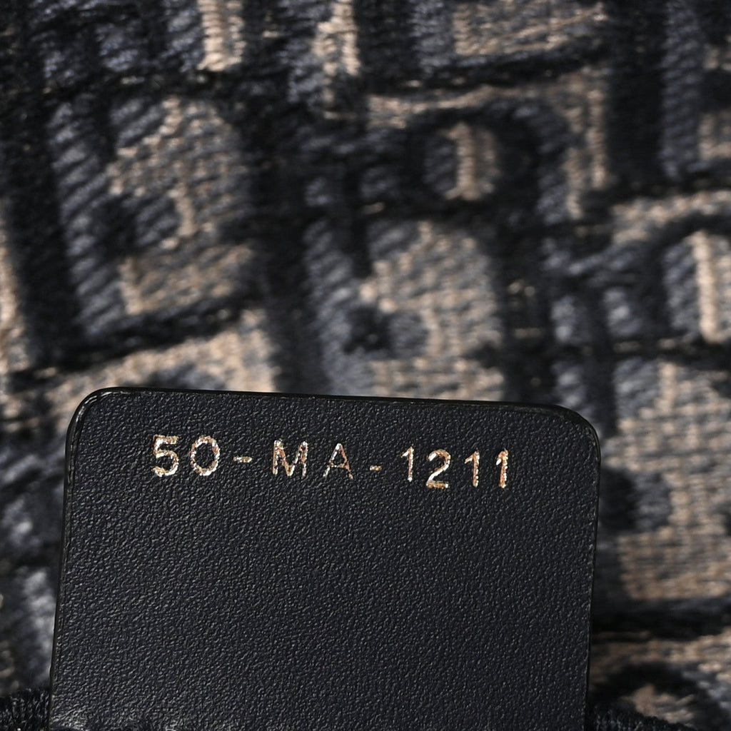 Oblique Slim Saddle Pouch Blue wholesalehk.shop