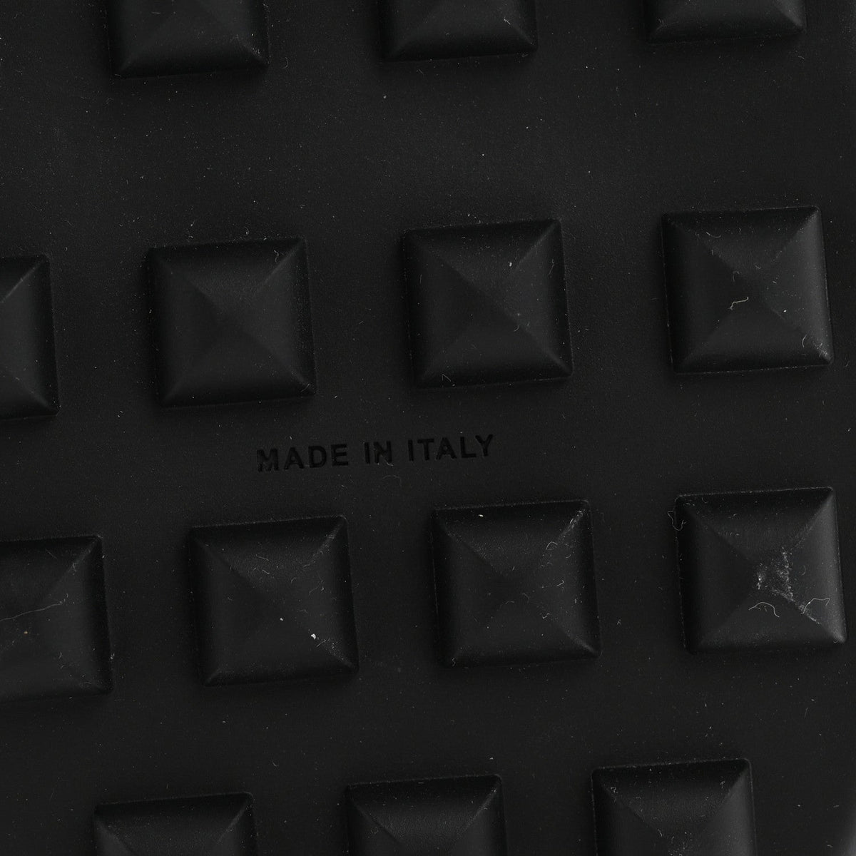 Calfskin Womens Inboard Sandals 38 Black wholesalehk.shop