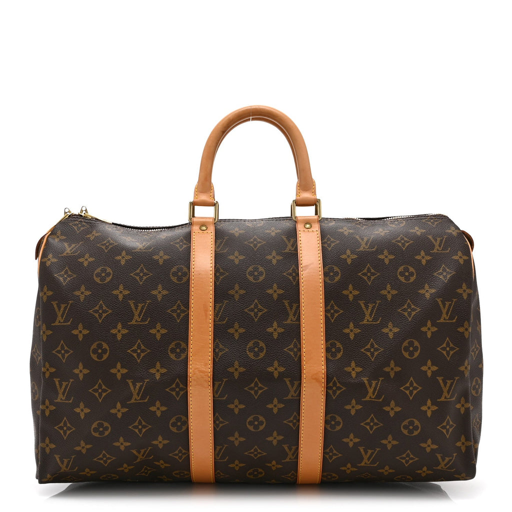 Monogram Keepall 45 wholesalehk.shop