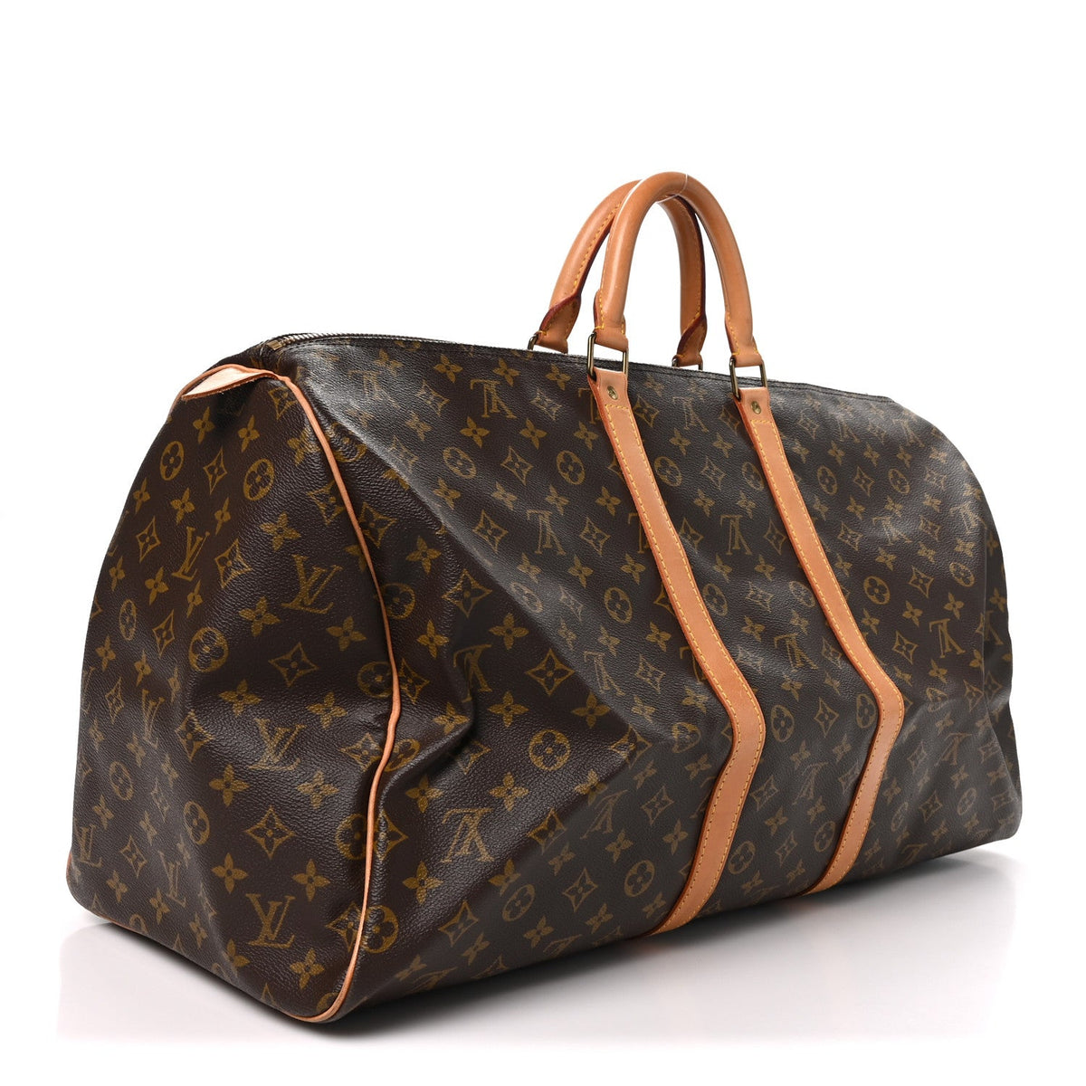 Monogram Keepall 55 wholesalehk.shop