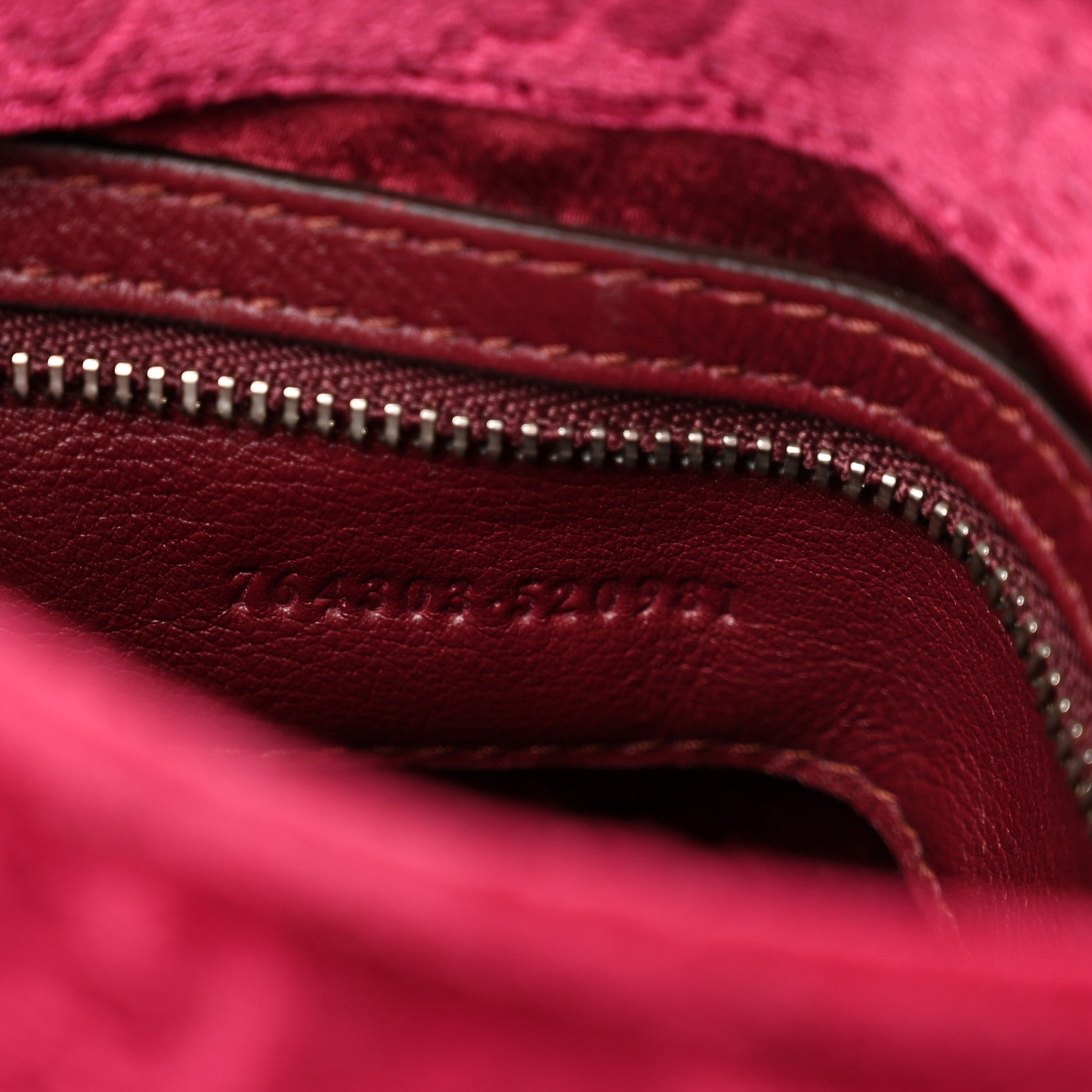 New Velvet Ashmir GG Monogram Small Jackie 1961 Hobo Red £¨ Direct shipment via from wholesalehk.shop