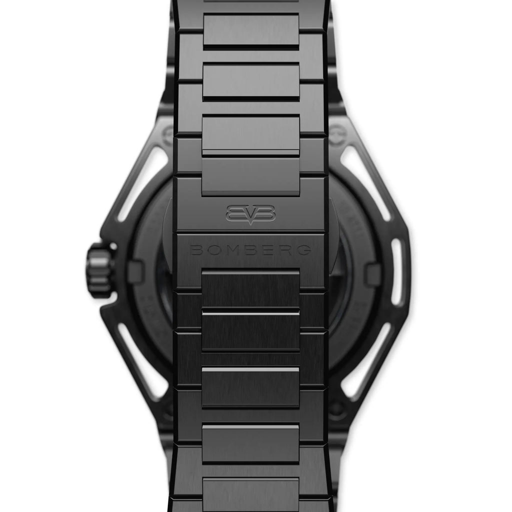 2026 New Arrival EDGE GUNMETAL wholesalehk.shop